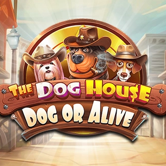 The Dog House - Dog or Alive