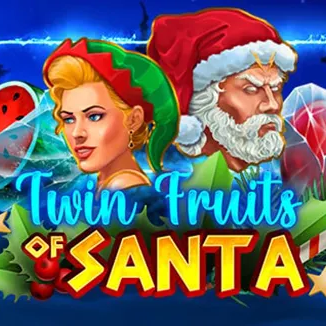 Twin Fruits of Santa