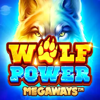 Wolf Power Megaways